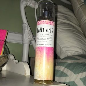 Bath and body Fine fragrance mist!